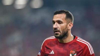  ما هي طبيعة إصابة على معلول فى ذهاب نهائى إفريقيا؟.. ورد كولر