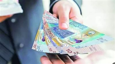  سعر الدينار الكويتي في بنوك مصر اليوم 19 مايو 2024