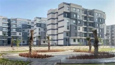 رابط التقديم في شقق بيت الوطن للمصريين بالخارج