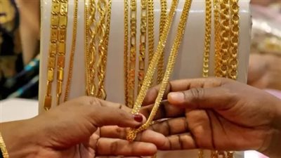  داخل محلات الصاغة.. سعر جرام الذهب عيار 21 أسعار الذهب اليوم 19 مايو 2024