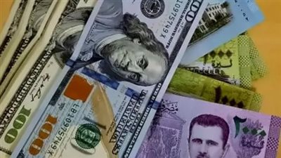 سعر صرف الدولار اليوم 19 مايو 2024 في سوريا