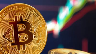 سعر بيتكوين اليوم الأحد 19 مايو 2024