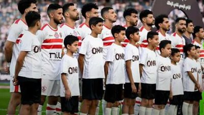 تشكيل الزمالك المتوقع أمام نهضة بركان في نهائى الكونفدرالية