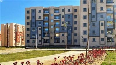 مساحة مشروع سكن لكل المصريين 5.. والأماكن 