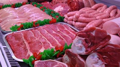  أسعار اللحوم اليوم الاحد 19 مايو 2024.. البلدي الكندوز نحو 390 جنيهًا
