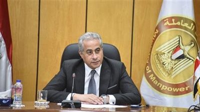 وزارة العمل: الأحد المقبل إجازة للعاملين بالقطاع الخاص بمناسبة ذكرى ثورة 30 يونيو