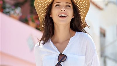 روتين العناية بالبشرة في الصيف.. 8 نصائح لبشرة منتعشة