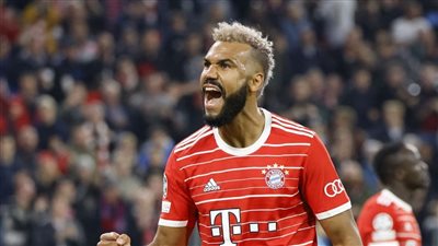 رسميًا.. بايرن ميونيخ يعلن رحيل الثنائي الإفريقي