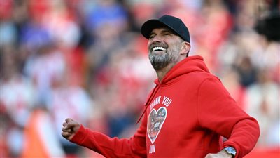 رسميًا.. رحيل يورجن كلوب عن ليفربول بعد 8 سنوات و8 ألقاب