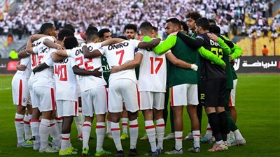 الفيفا يعلن إيقاف قيد جديد للزمالك لمدة 3 فترات
