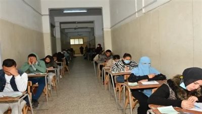 موعد ومواصفات امتحانات الثانوية العامة 2024