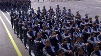 رابط وموعد التقديم في معهد معاوني الأمن 2024