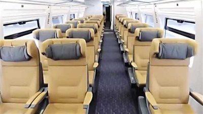 مواعيد قطار التالجو على خط القاهرة - الإسكندرية اليوم 20 مايو 2024