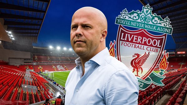 في موسمه الأول.. سلوت على رأس المرشحين لحصد جائزة أفضل مدرب بالدوري الإنجليزي في موسمه الأول.. سلوت على رأس المرشحين لحصد جائزة أفضل مدرب بالدوري الإنجليزي