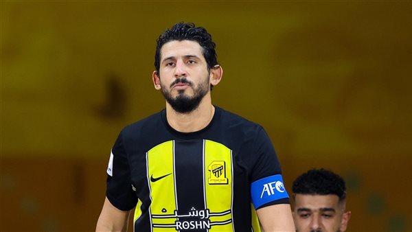 أحمد حجازي يستعد للتوقيع لنادي نيوم السعودي “صورة”