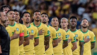 استدعاء 3 لاعبين جدد.. قائمة منتخب البرازيل استعدادا لبطولة كوبا أمريكا