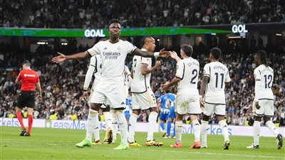 تسريب قميص ريال مدريد الأساسي والاحتياطي للموسم الجديد (صور)