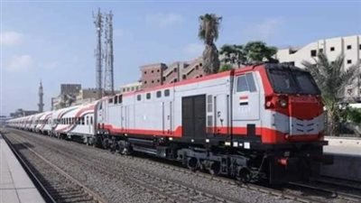مواعيد القطارات المكيفة والروسي على خط الإسكندرية - القاهرة اليوم 20 مايو 2024