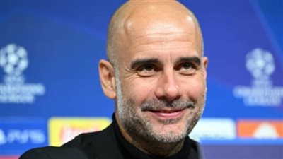 كيف نجح بيب جوارديولا في تحقيق إنجاز كبير مع مانشستر سيتي؟