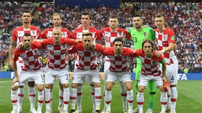 بقيادة داليتش.. تأهل تاريخي لـ منتخب كرواتيا إلى كأس العالم 2026