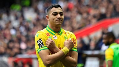 مصطفى محمد: صلاح أفضل لاعب في تاريخ مصر.. وأحلم بالتسجيل في كأس العالم