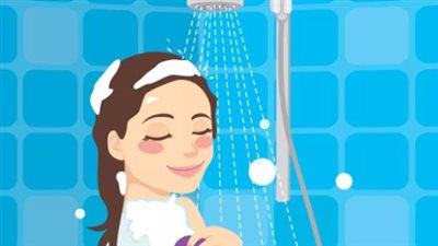 روتين العناية بالجسم في 5 خطوات فقط تضمن لكِ النظافة الشخصية