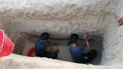 ظل في القبر 4 أيام حيًا يصرخ.. قصة مُسن آثارت الجدل عالميًا (فيديوجراف)