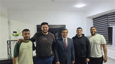 الخارجية: وفد قنصلي للاطمئنان على الطلاب المصريين في قيرغيزستان