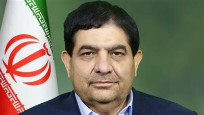 لمحات عن محمد مخبر الرئيس المؤقت لإيران