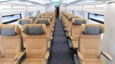 مواعيد قطار تالجو اليوم الثلاثاء 21 مايو 2024