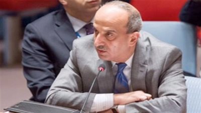 أبرز تصريحات مندوب مصر بالأمم المتحدة أمام جلسة بمجلس الأمن الدولي 