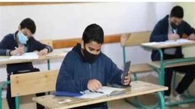 اليوم.. طلاب الشهادة الإعدادية بالقاهرة يؤدون امتحانى الجبر والتربية الفنية