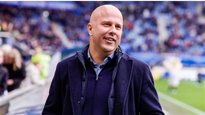 أبرز المعلومات حول الهولندي آرني سلوت مدرب ليفربول الجديد