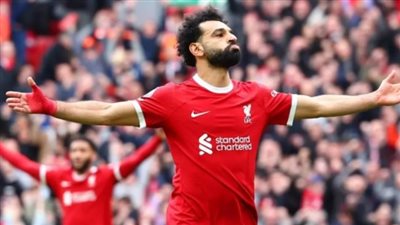 محمد صلاح نجم ليفربول: نحن نعلم أن الألقاب هي الأهم 
