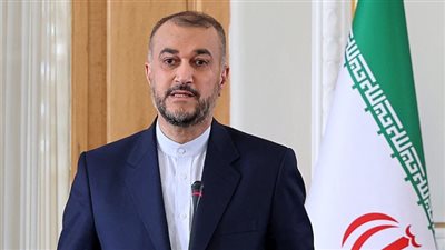 وفاة وزير خارجية إيران أثناء مرافقة رئيسى فى حادث تحطم مروحية باقليم آذربيجاد