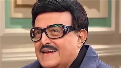 ما هي وصايا سمير غانم؟.. ماذا قال للمذيعة وفاء الكيلاني ولرامي رضوان