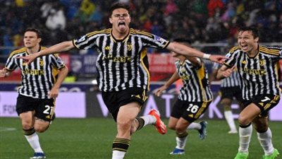  ملخص وأهداف بولونيا ضد يوفنتوس 3-3 فى الدورى الإيطالى (فيديو)