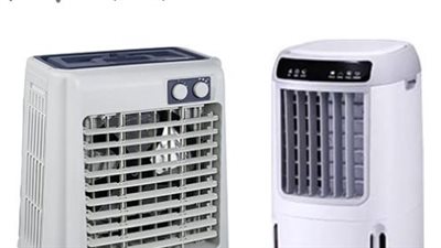 خطوات تشغيل التكييف الصحراوي Desert Air Cooler.. وأسعاره 