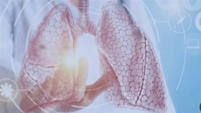  أعراض أمراض الرئة.. ضرورة استشارة الطبيب في هذه الحالة 