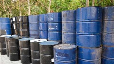  أسعار النفط اليوم الثلاثاء 21 مايو 2024