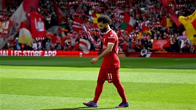 غياب محمد صلاح.. إعلان التشكيل المثالي في الدوري الإنجليزي الممتاز