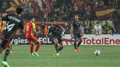 تشكيل الترجي المتوقع لمواجهة الأهلي في نهائي دوري أبطال إفريقيا