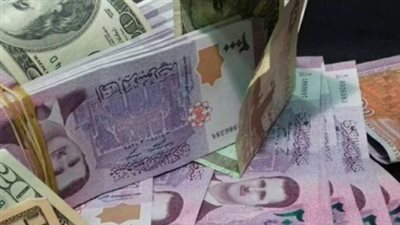 سعر الدولار اليوم 20 مايو 2024 في سوريا