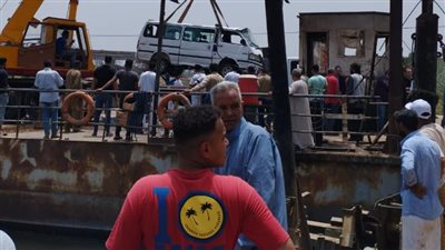 برلماني: ضعف الرقابة الحكومية سبب تكرار حوادث المعديات