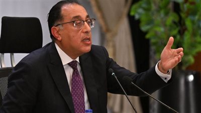 مدبولي يلتقى أعضاء المجلس التصديرى وغرف الصناعات الغذائية