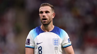 استبعاد هندرسون من قائمة منتخب إنجلترا في يورو 2024