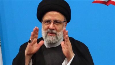 نائب الرئيس الإيراني يؤكد وفاة رئيسي في حادث تحطم المروحية