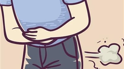 متى تكون غازات البطن مقلقة؟.. يجب زيارة الطبيب فى تلك الحالات 