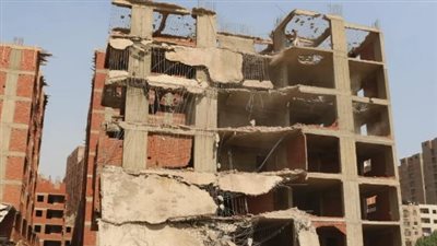 سعر متر التصالح في مخالفات البناء 2024