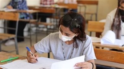 موعد وجدول امتحانات الدبلومات الفنية 2024